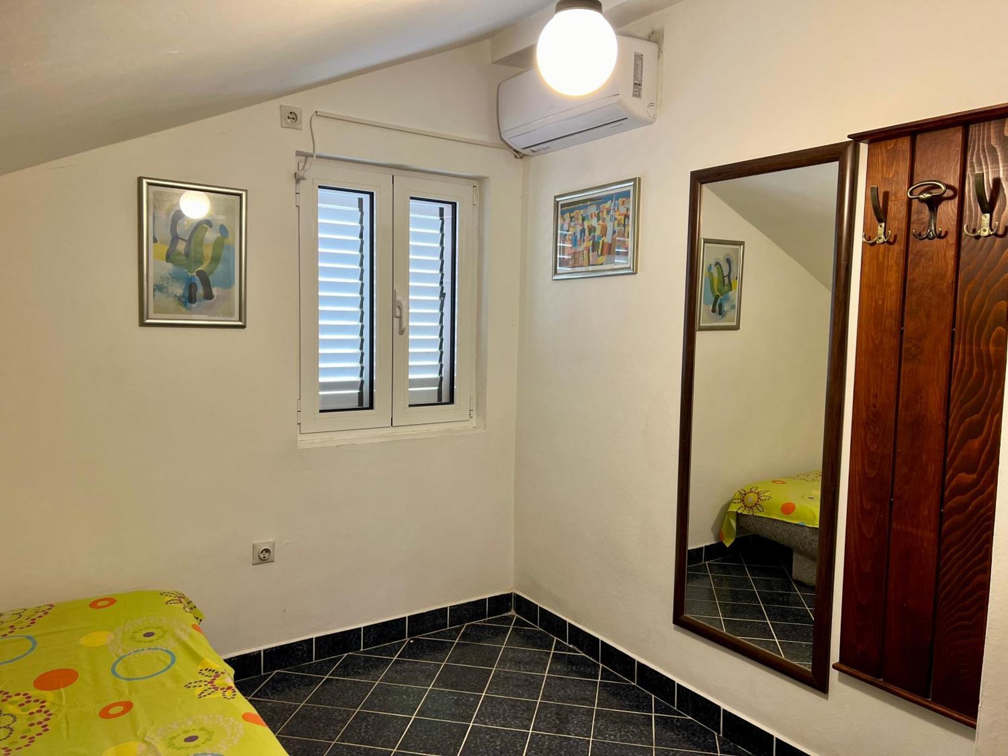 Apartments Holiday บุดวา ภายนอก รูปภาพ