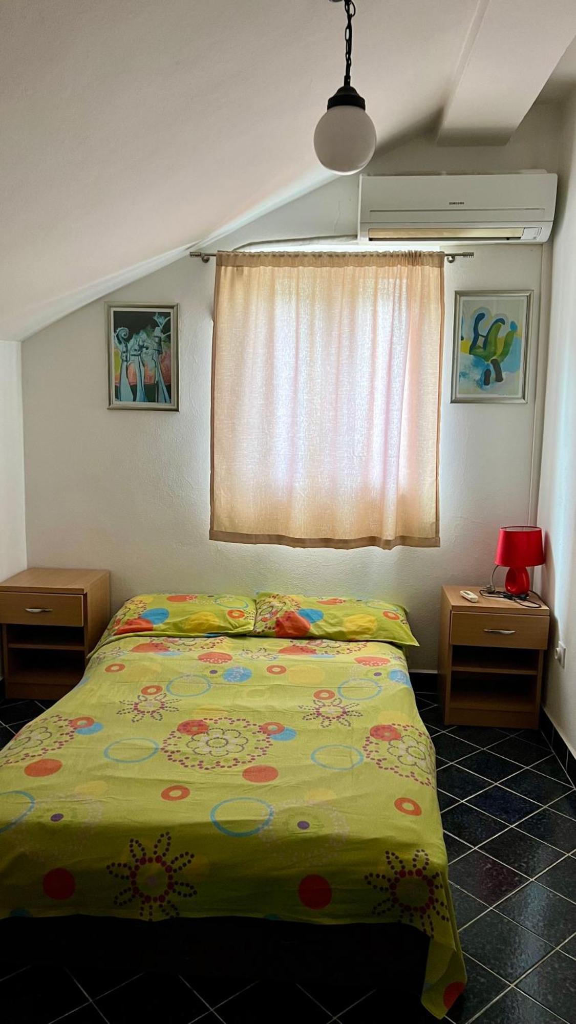 Apartments Holiday บุดวา ภายนอก รูปภาพ