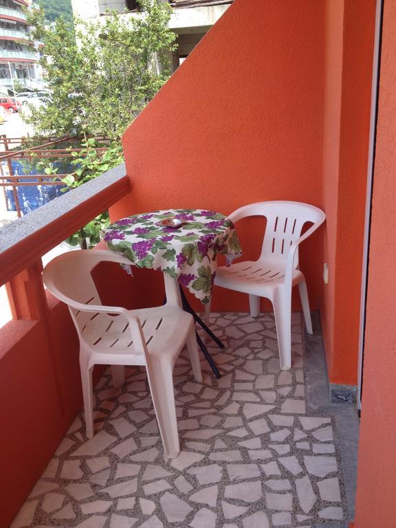 Apartments Holiday บุดวา ห้อง รูปภาพ