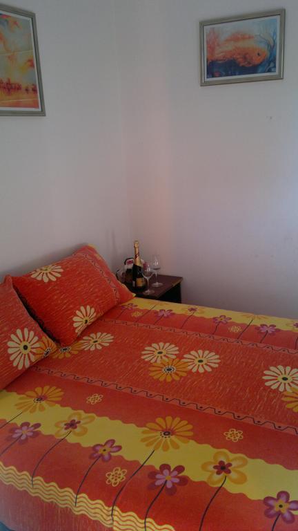 Apartments Holiday บุดวา ห้อง รูปภาพ