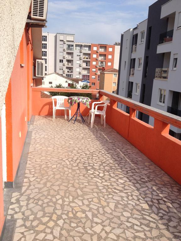 Apartments Holiday บุดวา ห้อง รูปภาพ