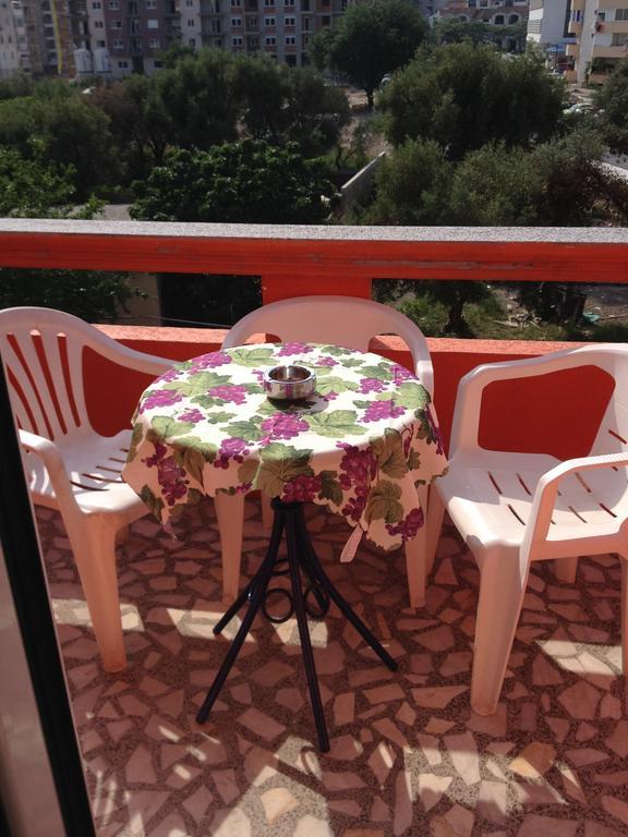 Apartments Holiday บุดวา ภายนอก รูปภาพ