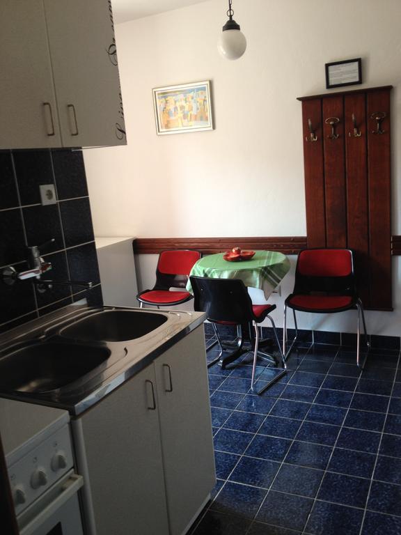 Apartments Holiday บุดวา ห้อง รูปภาพ